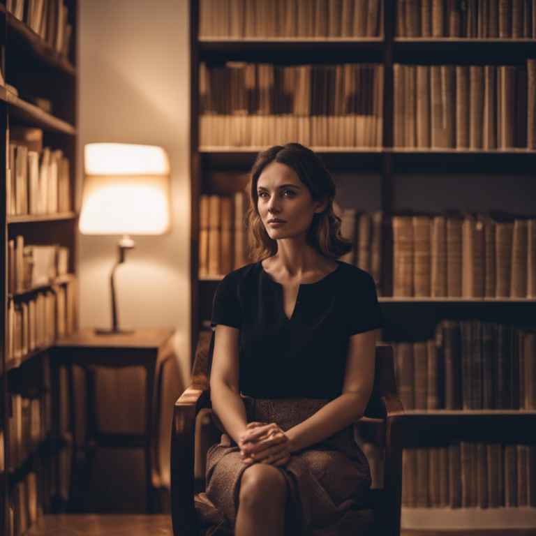 Stresul traumatic secundar si psihoterapia